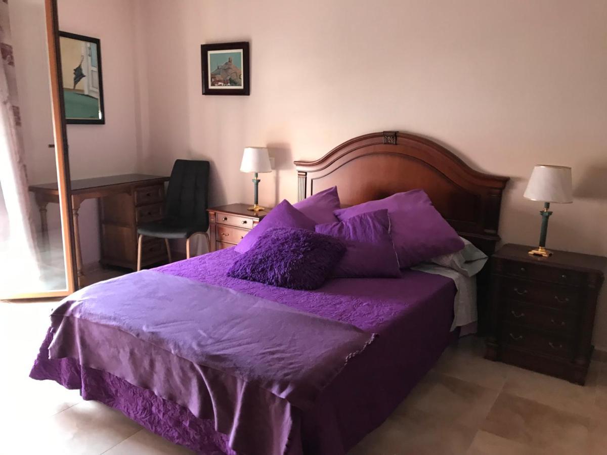Lacasadeyolandayedu Medina del Campo Dış mekan fotoğraf