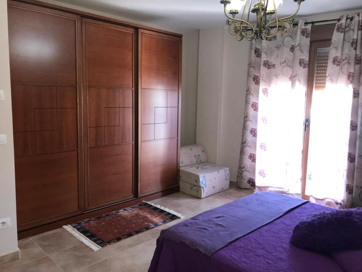 Lacasadeyolandayedu Medina del Campo Dış mekan fotoğraf