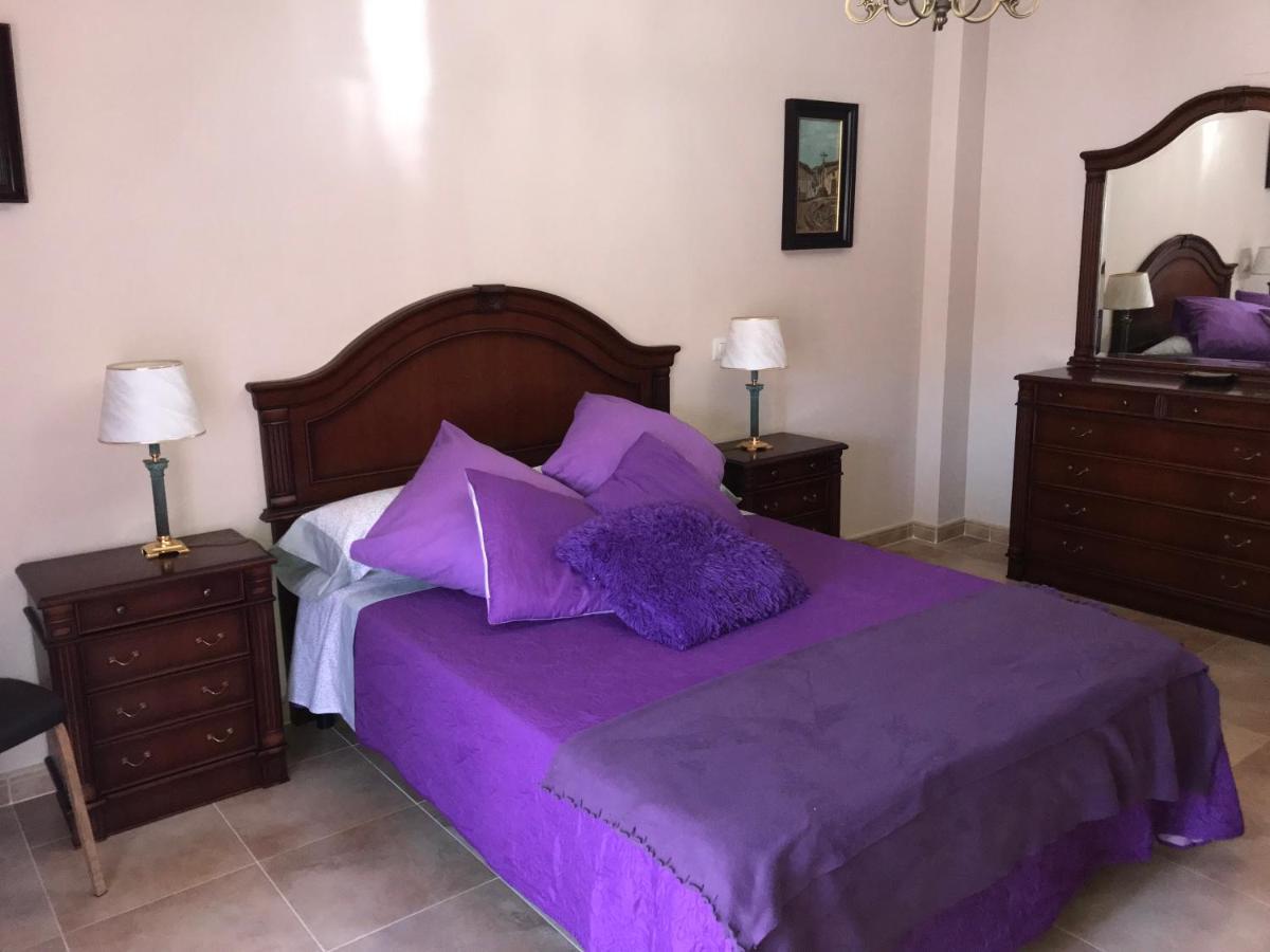 Lacasadeyolandayedu Medina del Campo Dış mekan fotoğraf