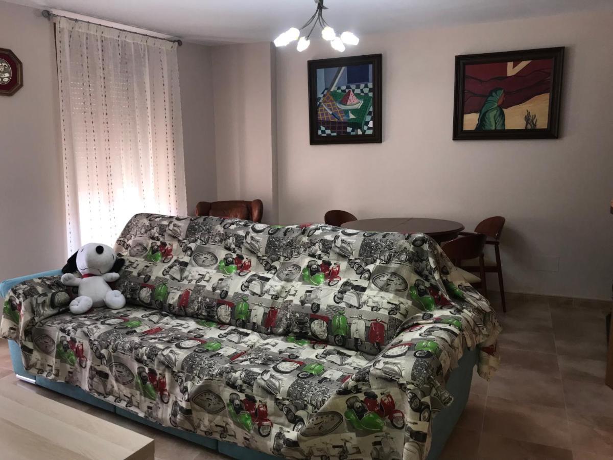 Lacasadeyolandayedu Medina del Campo Dış mekan fotoğraf